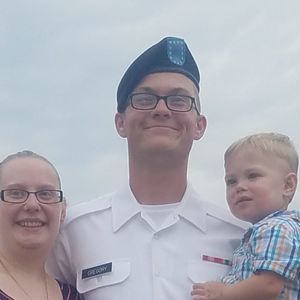 Meet your Posher, Becky